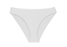 Carregar imagem no visualizador da galeria, Product Front: Rio De Sol Calcinha Bottom Cotele-Branco Comfy