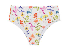 Carregar imagem no visualizador da galeria, Product Front: Rio De Sol Calcinha Bottom Countryside Hotpants