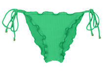 Carregar imagem no visualizador da galeria, Product Front: Rio De Sol Calcinha Bottom Dots-Tambourine Frufru