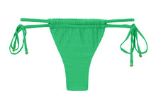 Carregar imagem no visualizador da galeria, Product Front: Rio De Sol Calcinha Bottom Dots-Tambourine Pipa