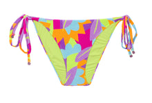 Carregar imagem no visualizador da galeria, Product Front: Rio De Sol Calcinha Bottom Dreams Ibiza-Comfy