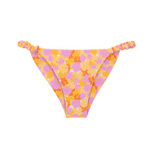 Carregar imagem no visualizador da galeria, Product Front: Rio De Sol Calcinha Bottom Dreamy Cheeky-Crispy
