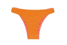 Carregar imagem no visualizador da galeria, Product Front: Rio De Sol Calcinha Bottom Duo Orange