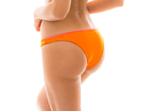 Carregar imagem no visualizador da galeria, Image 07: Rio De Sol Calcinha Bottom Duo Orange