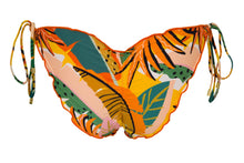 Carregar imagem no visualizador da galeria, Product Back: Rio De Sol Calcinha Bottom El-Arco Frufru-Comfy