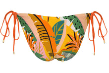 Carregar imagem no visualizador da galeria, Product Back: Rio De Sol Calcinha Bottom El-Arco Ibiza-Comfy
