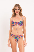 Carregar imagem no visualizador da galeria, Model Front: Rio De Sol Calcinha Bottom Euphoria Ciao
