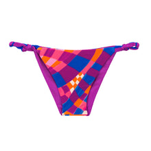 Carregar imagem no visualizador da galeria, Product Front: Rio De Sol Calcinha Bottom Funny Essential-Rev