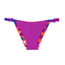 Carregar imagem no visualizador da galeria, Product Back: Rio De Sol Calcinha Bottom Funny Essential-Rev