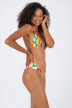 Carregar imagem no visualizador da galeria, Image 04: Rio De Sol Calcinha Bottom Garden-City Mel