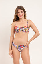 Carregar imagem no visualizador da galeria, Image 07: Rio De Sol Calcinha Bottom Garden-Flower Baobi