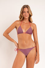 Carregar imagem no visualizador da galeria, Model Front: Rio De Sol Calcinha Bottom Garoupa Ibiza-Comfy