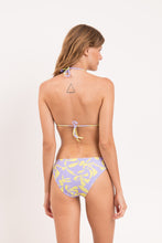 Carregar imagem no visualizador da galeria, Model Back: Rio De Sol Calcinha Bottom Glow Essential-Comfy