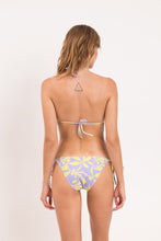 Carregar imagem no visualizador da galeria, Model Back: Rio De Sol Calcinha Bottom Glow Ibiza-Comfy