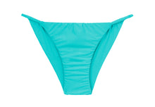 Carregar imagem no visualizador da galeria, Product Front: Rio De Sol Calcinha Bottom Jade Cheeky-Fixa
