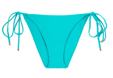 Carregar imagem no visualizador da galeria, Product Front: Rio De Sol Calcinha Bottom Jade Ibiza-Comfy