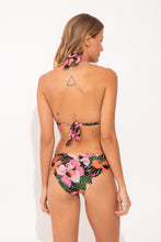 Carregar imagem no visualizador da galeria, Model Back: Rio De Sol Calcinha Bottom Jolie Mel-Comfy