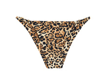 Carregar imagem no visualizador da galeria, Product Front: Rio De Sol Calcinha Bottom Leopardo Invisible