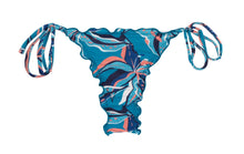 Carregar imagem no visualizador da galeria, Product Front: Rio De Sol Calcinha Bottom Lilly Frufru Micro