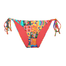 Carregar imagem no visualizador da galeria, Product Front: Rio De Sol Calcinha Bottom Love-Trip Ibiza-Comfy