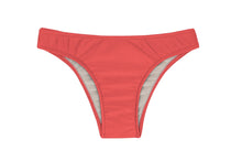 Carregar imagem no visualizador da galeria, Product Front: Rio De Sol Calcinha Bottom Madras Cortinao