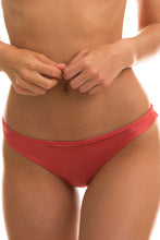 Carregar imagem no visualizador da galeria, Gallery: Rio De Sol Calcinha Bottom Madras Dupla Face