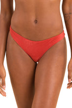 Carregar imagem no visualizador da galeria, Gallery: Rio De Sol Calcinha Bottom Malibu-Chili Essential
