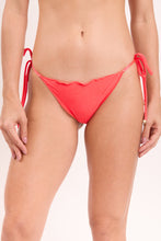 Carregar imagem no visualizador da galeria, Gallery: Rio De Sol Calcinha Bottom Malibu-Folia Frufru
