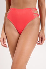 Carregar imagem no visualizador da galeria, Gallery: Rio De Sol Calcinha Bottom Malibu-Folia Highwaist-Spin-Iris
