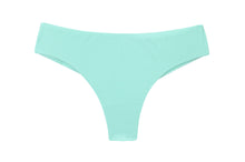 Carregar imagem no visualizador da galeria, Product Front: Rio De Sol Calcinha Bottom Malibu-Menta Ciao