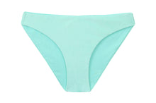 Carregar imagem no visualizador da galeria, Product Front: Rio De Sol Calcinha Bottom Malibu-Menta Essential-Comfy