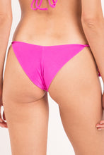 Carregar imagem no visualizador da galeria, Image 07: Rio De Sol Calcinha Bottom Malibu-Rosa Cheeky-Tie
