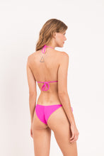 Carregar imagem no visualizador da galeria, Image 10: Rio De Sol Calcinha Bottom Malibu-Rosa Cheeky-Tie