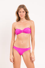 Carregar imagem no visualizador da galeria, Image 09: Rio De Sol Calcinha Bottom Malibu-Rosa Essential-Comfy