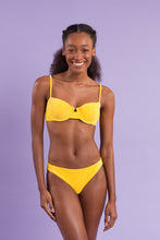 Carregar imagem no visualizador da galeria, Image 12: Rio De Sol Calcinha Bottom Malibu-Yellow Essential-Comfy