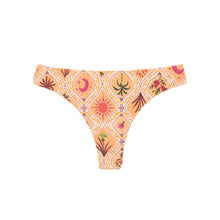 Carregar imagem no visualizador da galeria, Product Front: Rio De Sol Calcinha Bottom Mosaico Nice-Fio