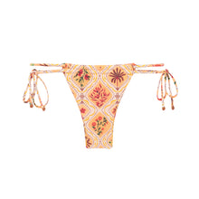 Carregar imagem no visualizador da galeria, Product Front: Rio De Sol Calcinha Bottom Mosaico Pipa