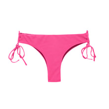 Carregar imagem no visualizador da galeria, Product Front: Rio De Sol Calcinha Bottom Mtx-Ultrapink Angel
