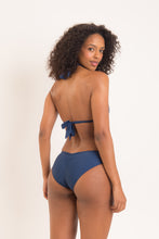 Carregar imagem no visualizador da galeria, Image 12: Rio De Sol Calcinha Bottom Navy Mel-Comfy