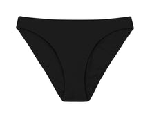 Carregar imagem no visualizador da galeria, Product Front: Rio De Sol Calcinha Bottom Nero Essential-Comfy