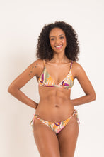 Carregar imagem no visualizador da galeria, Model Front: Rio De Sol Calcinha Bottom Oasis Ibiza-Comfy