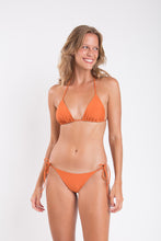 Carregar imagem no visualizador da galeria, Image 06: Rio De Sol Calcinha Bottom Ocre Lacinho