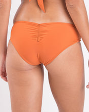 Carregar imagem no visualizador da galeria, Image 05: Rio De Sol Calcinha Bottom Ocre Mel-Comfy