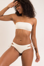 Carregar imagem no visualizador da galeria, Image 10: Rio De Sol Calcinha Bottom Off-White Madrid