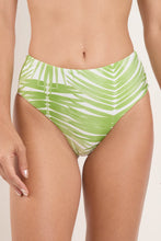 Carregar imagem no visualizador da galeria, Gallery: Rio De Sol Calcinha Bottom Palms Hotpants