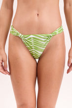 Carregar imagem no visualizador da galeria, Gallery: Rio De Sol Calcinha Bottom Palms Mel