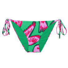 Carregar imagem no visualizador da galeria, Product Front: Rio De Sol Calcinha Bottom Parrots Ibiza-Comfy