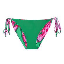 Carregar imagem no visualizador da galeria, Product Back: Rio De Sol Calcinha Bottom Parrots Ibiza-Comfy