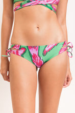 Carregar imagem no visualizador da galeria, Gallery: Rio De Sol Calcinha Bottom Parrots Madrid