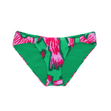 Carregar imagem no visualizador da galeria, Product Front: Rio De Sol Calcinha Bottom Parrots Mel-Comfy